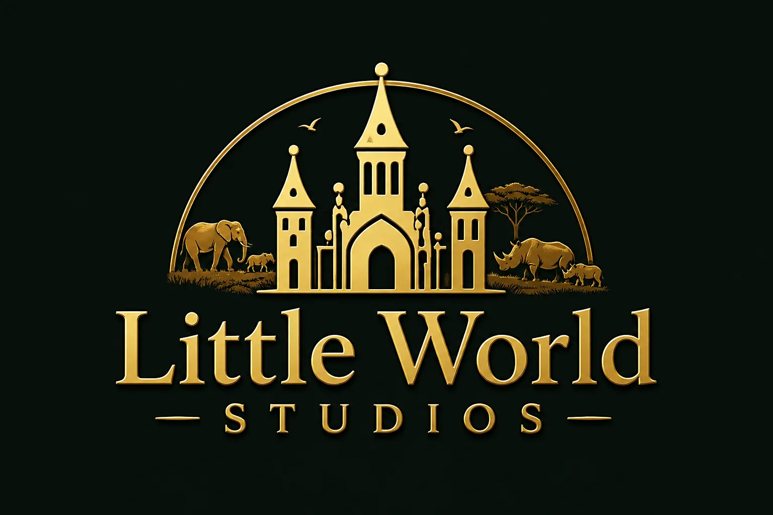 Little World Studios